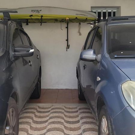 Apartament Andrades Rio de Janeiro Zewnętrze zdjęcie