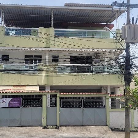 Apartament Andrades Rio de Janeiro Zewnętrze zdjęcie