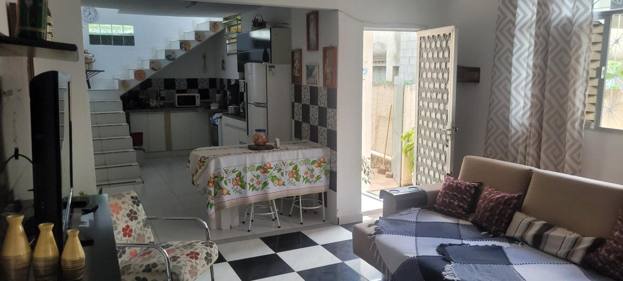 Apartament Andrades Rio de Janeiro Zewnętrze zdjęcie