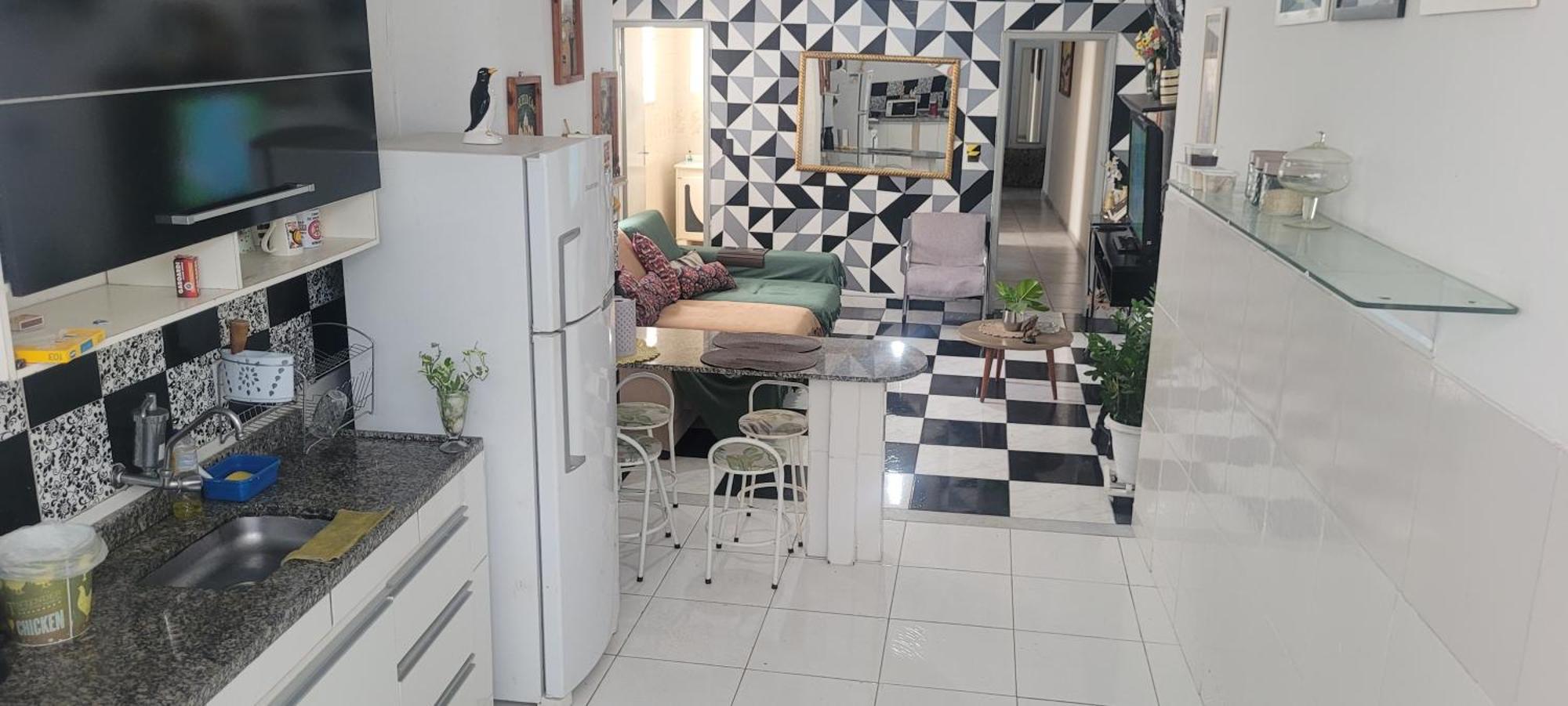 Apartament Andrades Rio de Janeiro Zewnętrze zdjęcie
