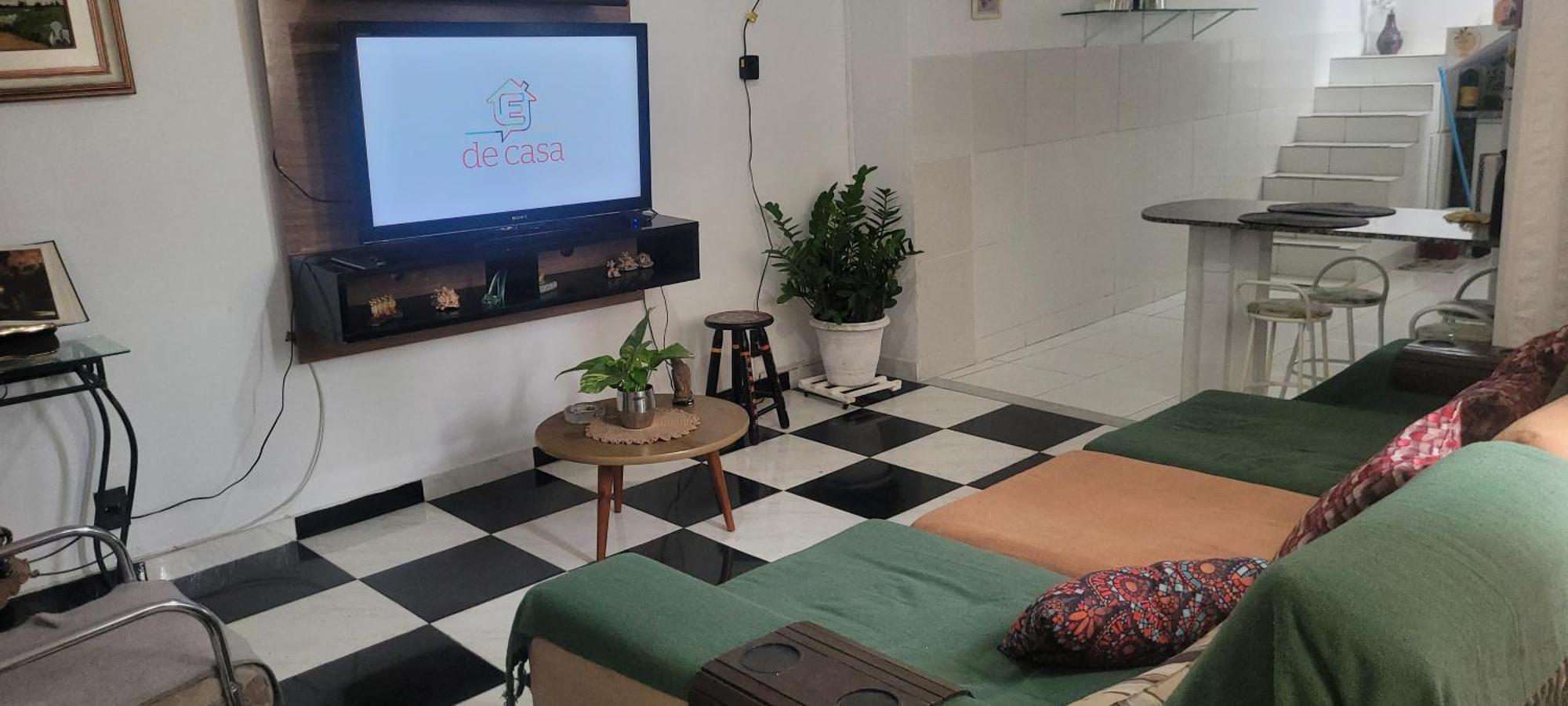 Apartament Andrades Rio de Janeiro Zewnętrze zdjęcie