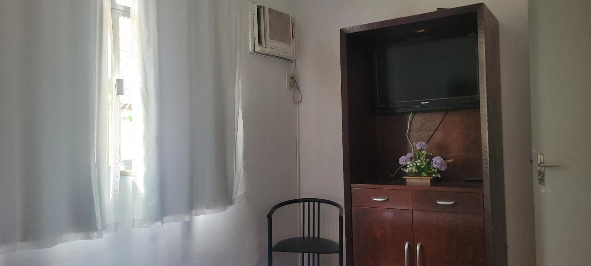 Apartament Andrades Rio de Janeiro Zewnętrze zdjęcie